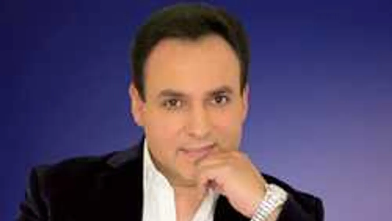 Elképesztő megtiszteltetés: Mága Zoltán a Zene templomában lép fel