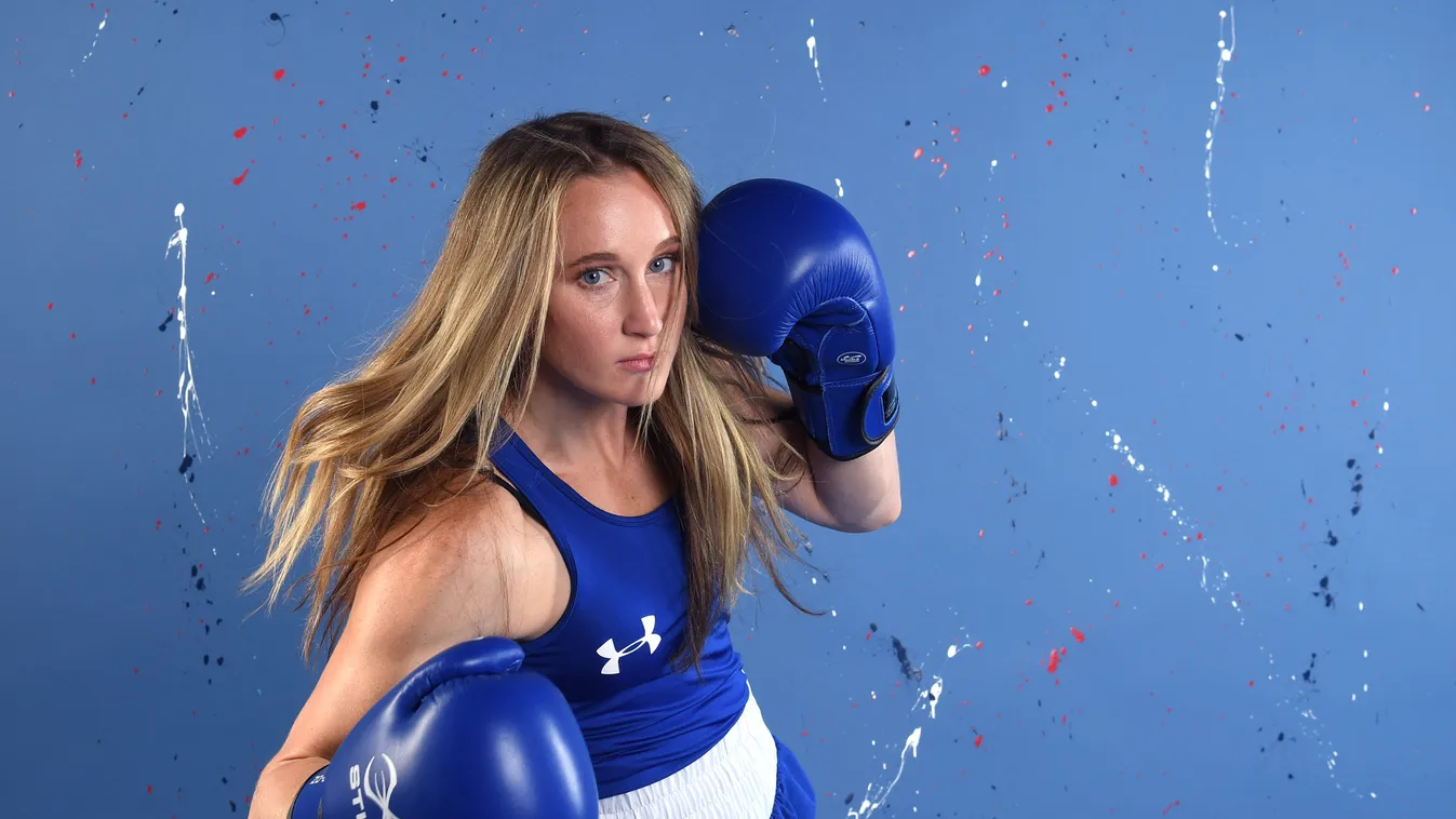 Team USA Portraits For Tokyo 2020