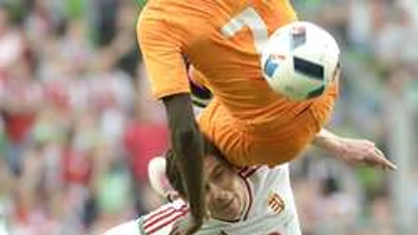 Felkészülésnek nulla? Így búcsúztak Dzsudzsákék az országtól!