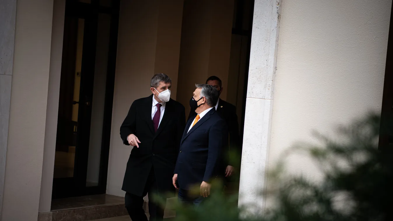 Orbán Viktor: Aki gyors, az életet ment