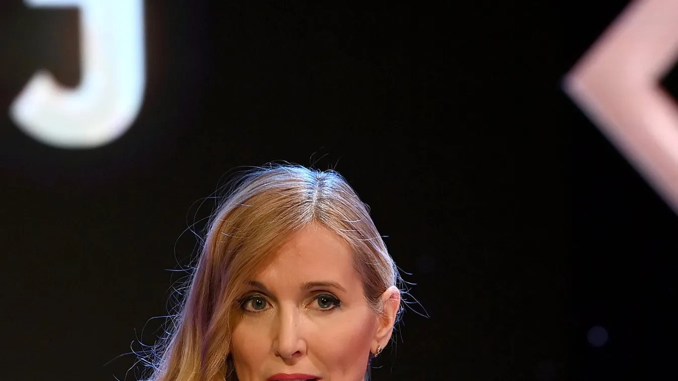 Szabó Tünde: 2021-ben újra a sporté lesz a főszerep