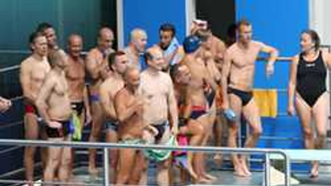 Nincs súlyhatár a masters-vébén