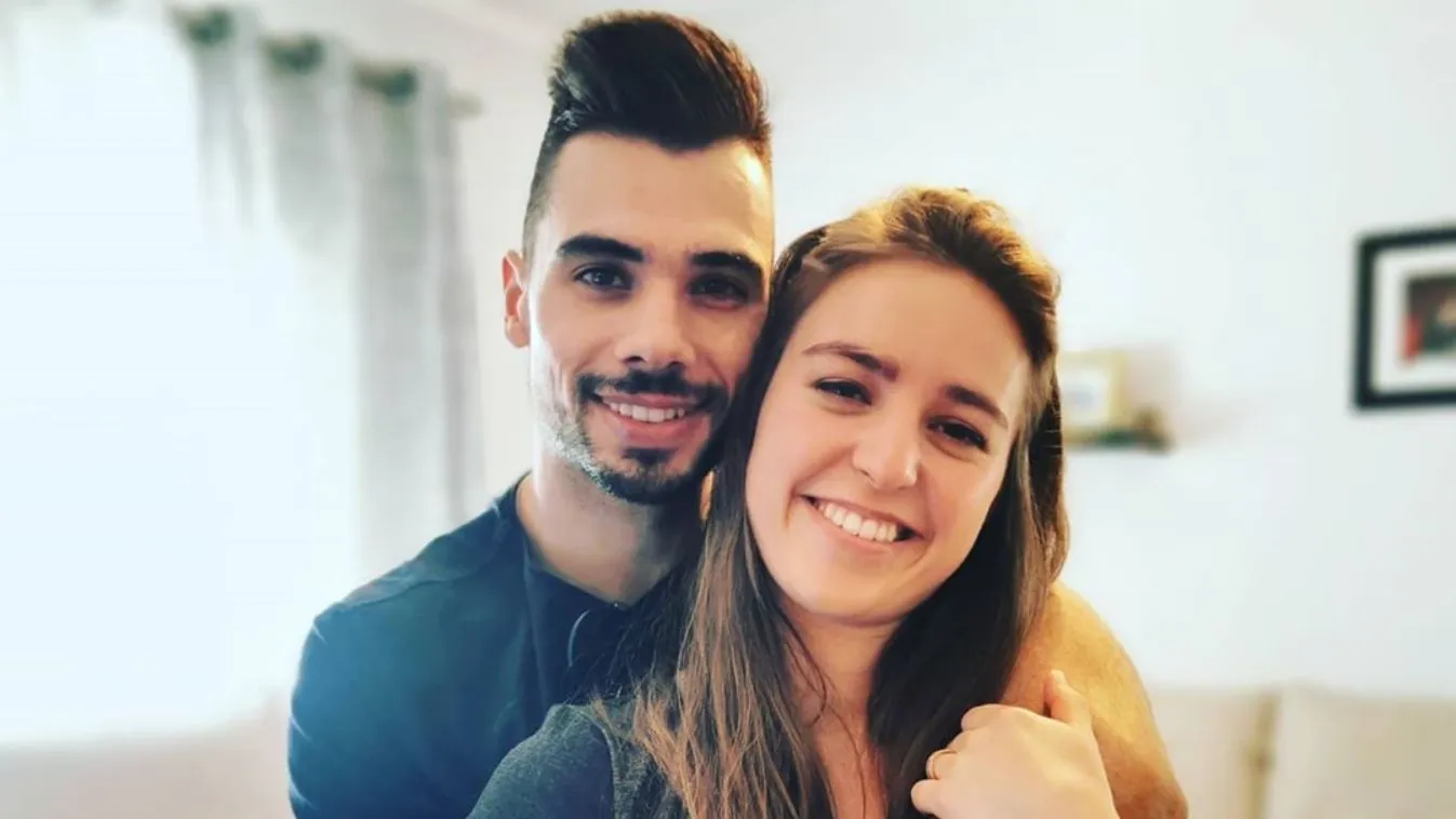 Kiderült a titkos viszony: mostohahúgát veszi feleségül a sztár, és ez még nem minden