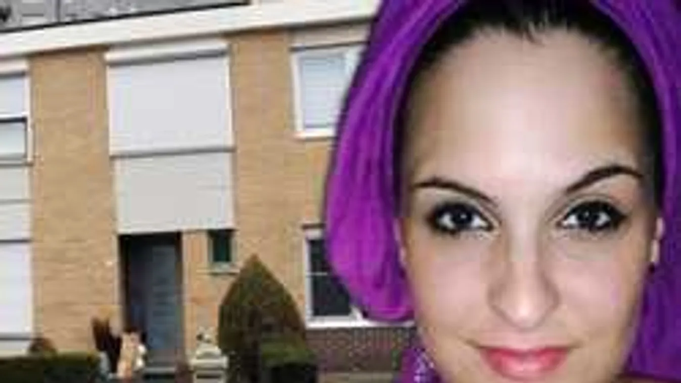 Anya bent fekszik és csupa vér - mondták hajnalban az utcán kószáló kislányok