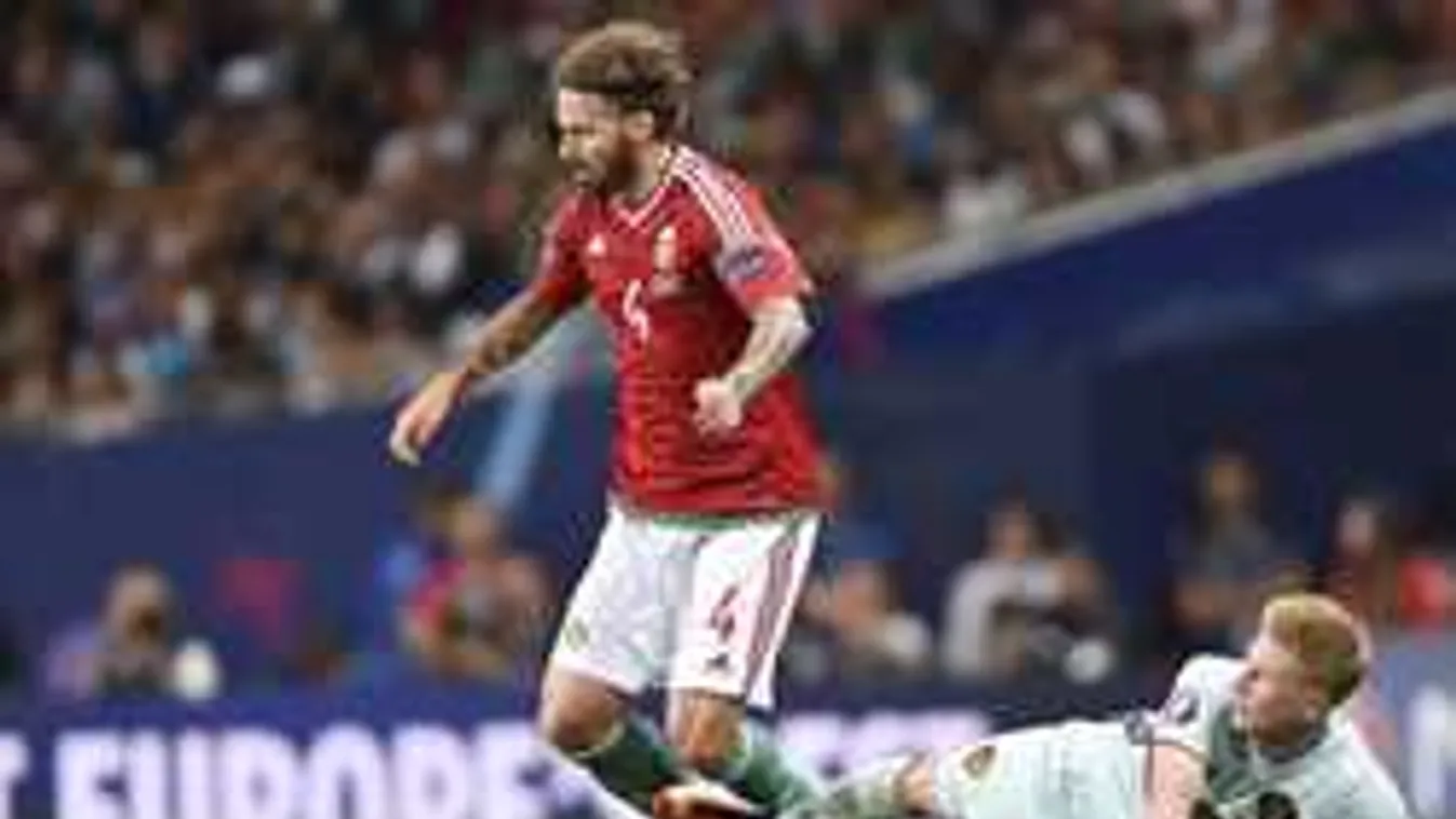 Ilyen nincs és mégis van:  Angliába csábítják a magyar hátvédet