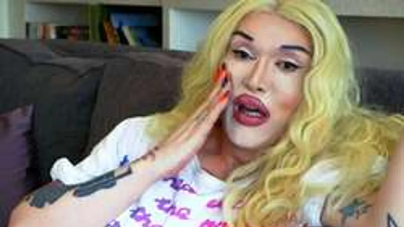 A legtragikusabb sorsú sztár volt a váratlanul elhunyt énekes