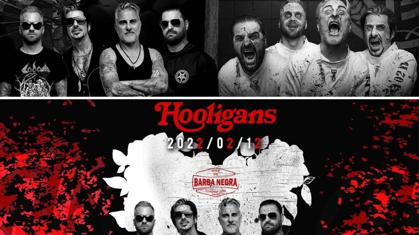 Nem tehettek mást: Komoly döntést hoztak a Hooligans tagjai