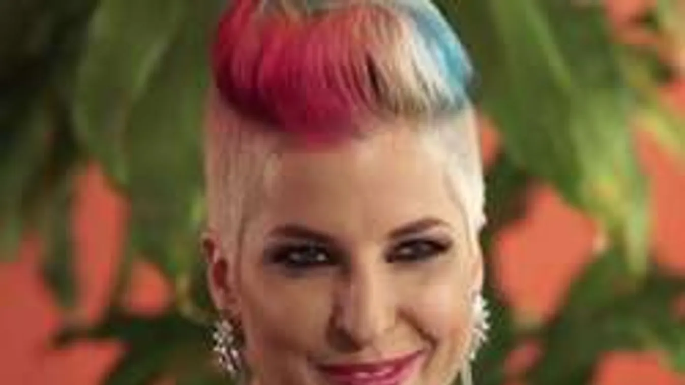 Szerencseszáma segítette a sikereihez Eliza Blisst