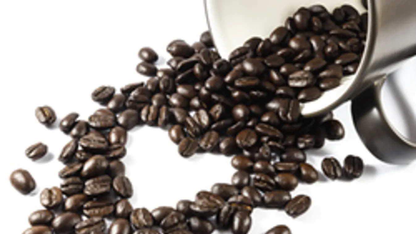 Csak így lesz a kávéd egészséges