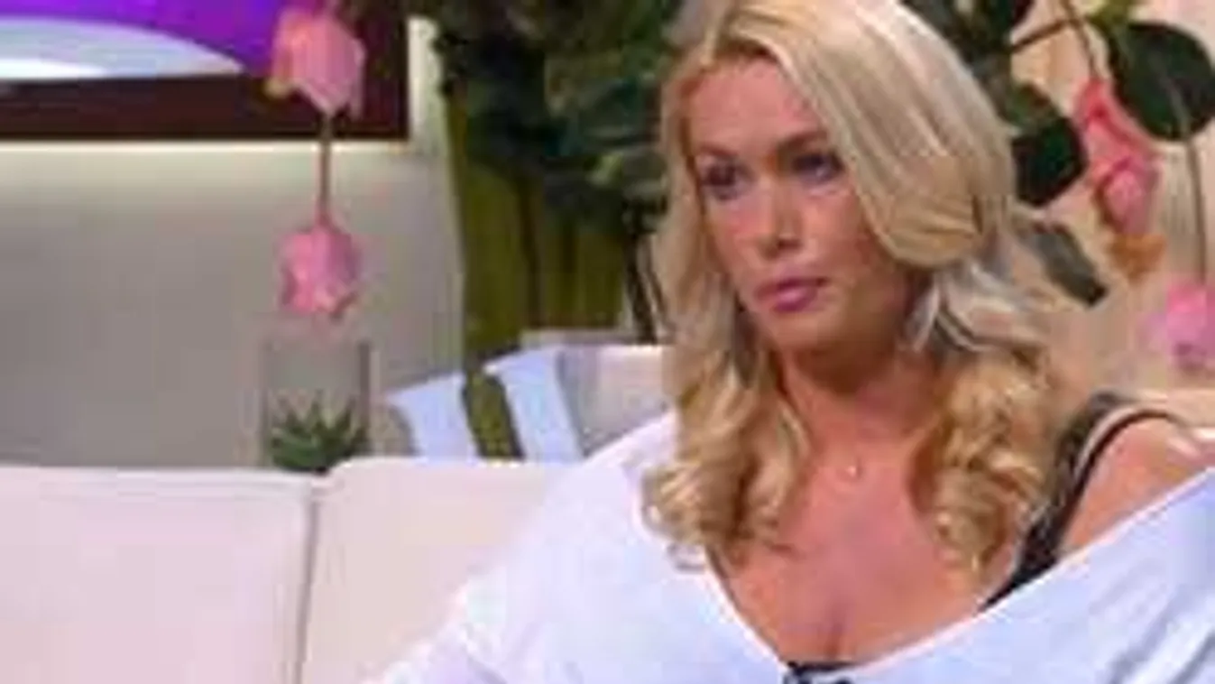 Fájdalmas diagnózis, soha nem lehet gyermeke a magyar sztárnak!