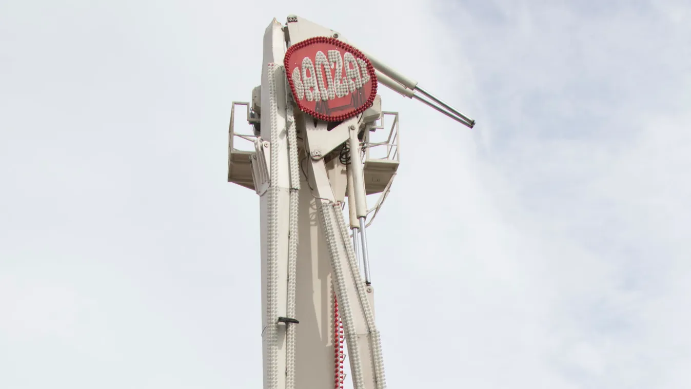 Várpalotai hintabaleset: Összeköltözött szerelmével Krisztofer