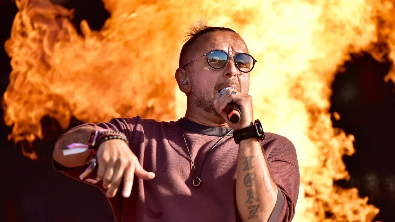 Óriási örömhírt jelentett be Majka, megdöbbentek a rajongók