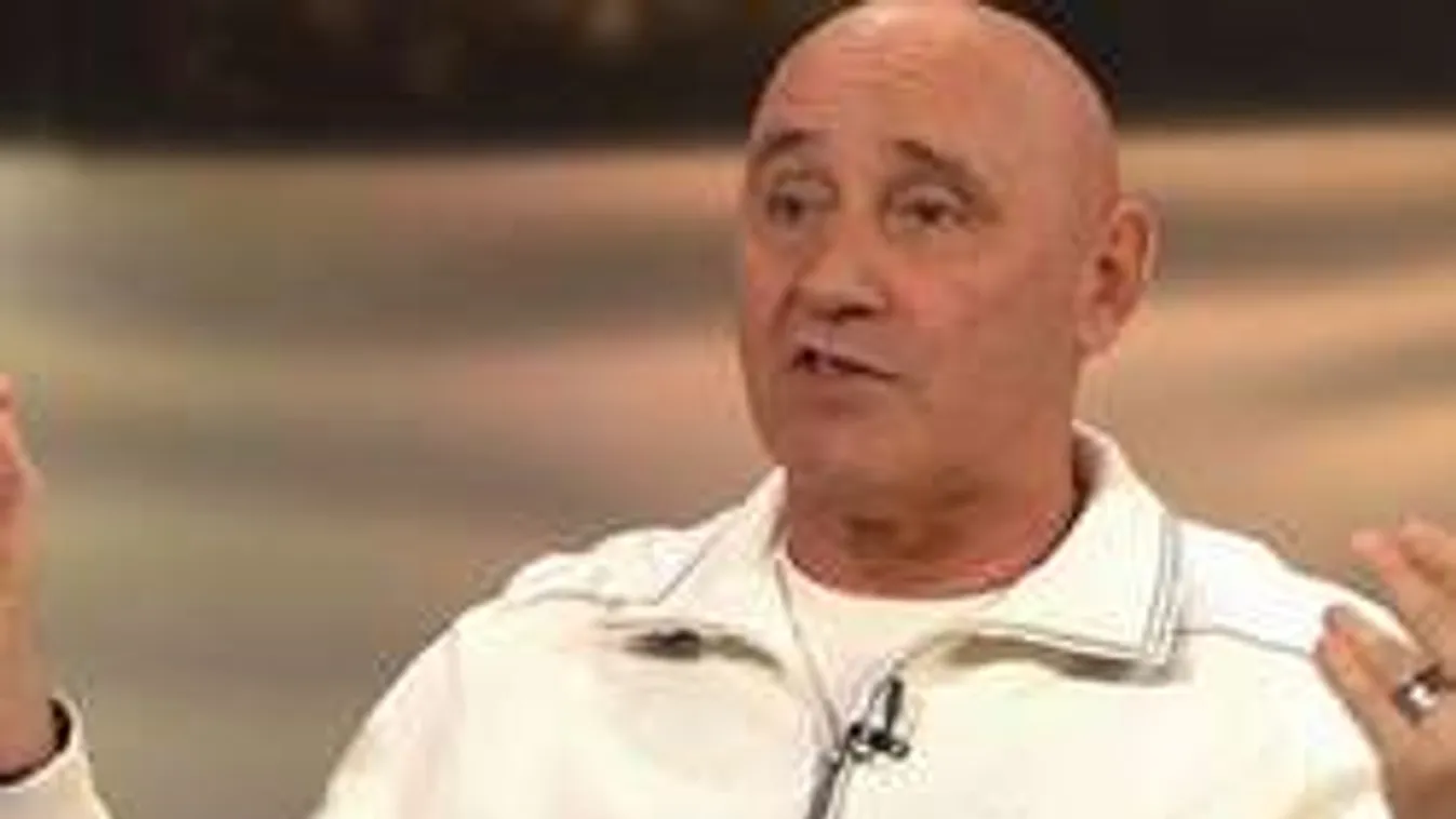 Pataky Attila életére veszélyt jelenthet a műtét