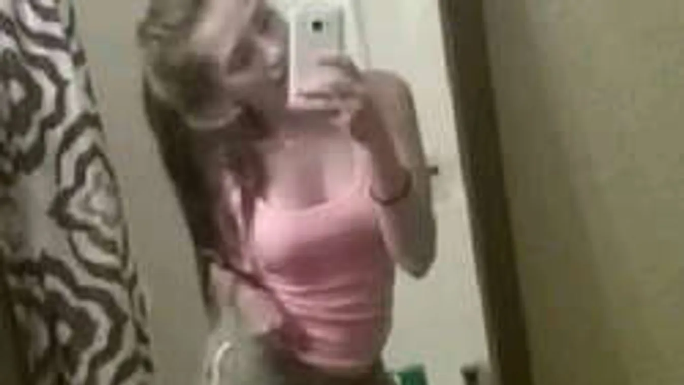 Bizarr gyilkossági ügyben kért szívességet a térdzoknis tinilány