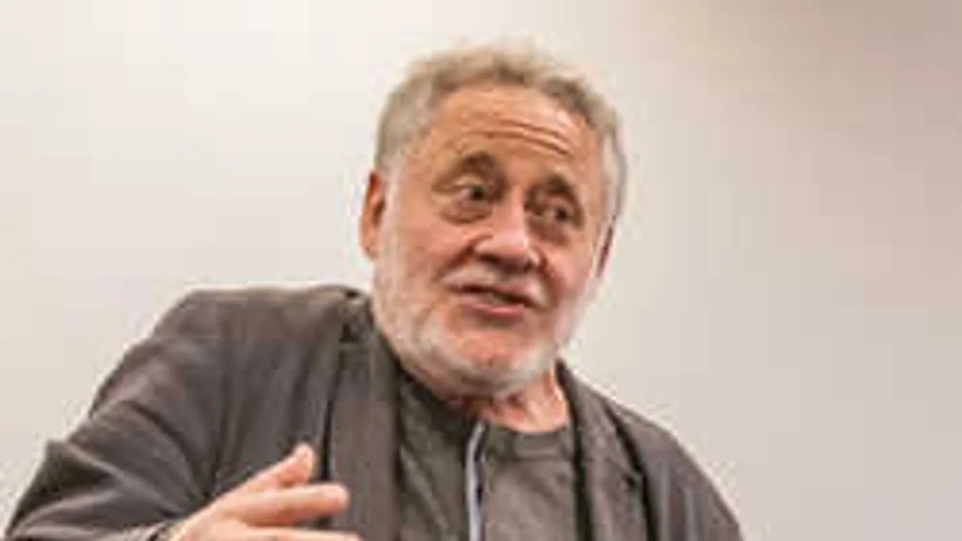 Koltai Róbert: Visszavonulásomat majd a gyászjelentésben olvassák