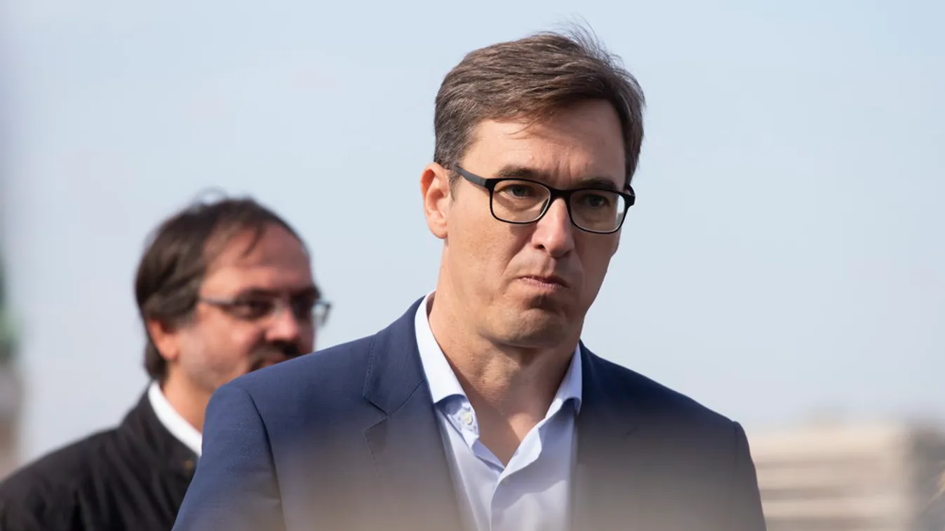 Politikai elemző: Karácsony Gergely megbukott