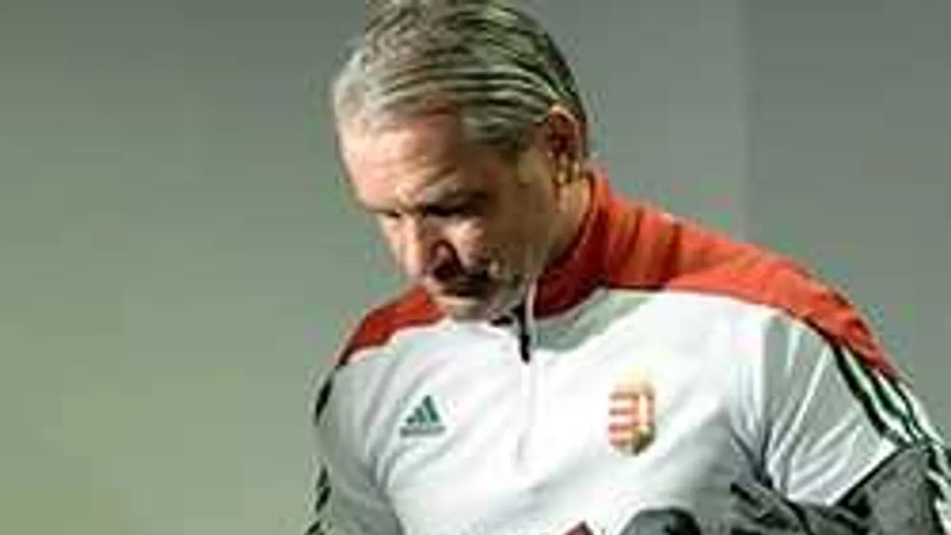 Ég veled? Storck borzalmas napra ébredt