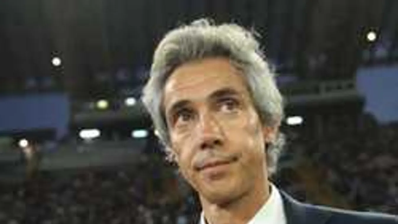Vége a találgatásoknak, érkezik Paulo Sousa