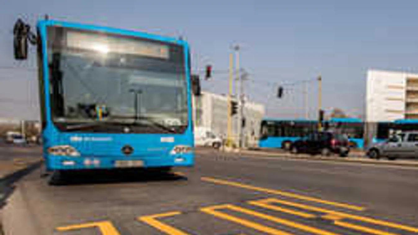 Ráfázhatsz, ha nem tudod, mi a különbség a busz és a metrópótló között