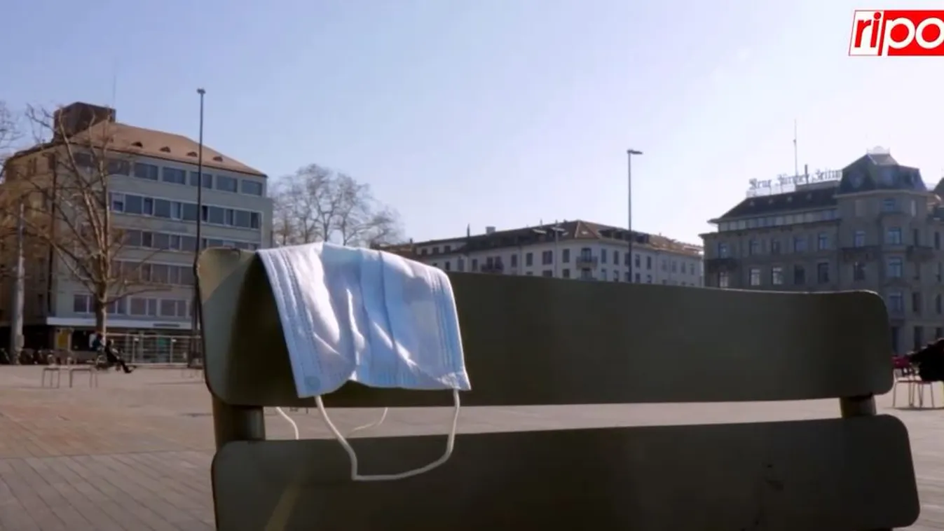 Hihetetlen: ezt fogják tenni a magyarok, ha feloldják a korlátozásokat – videó