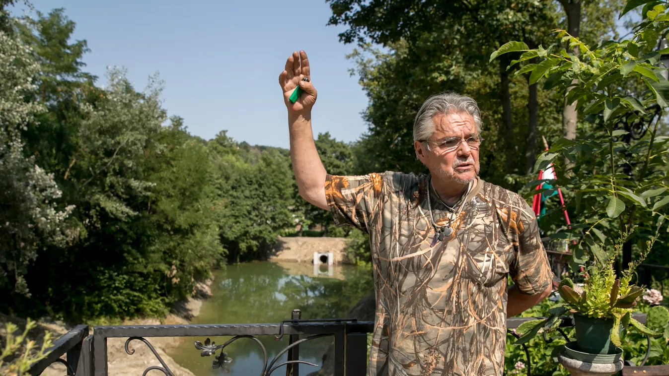 Megszületett az ítélet: Döntött a bíróság Oszter Sándor ügyében