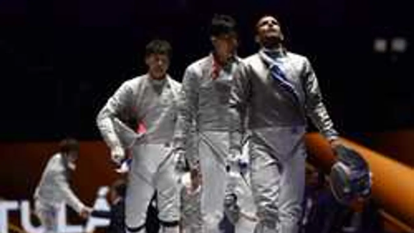 Botrányszagú döntés a világbajnokságon, rajtuk ment el a magyar arany?