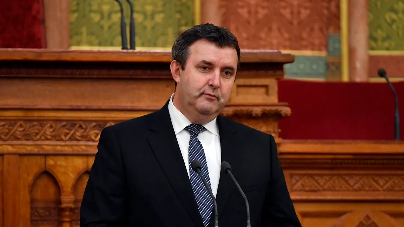 Palkovics László: Jut elég pénz munkahelyteremtésre