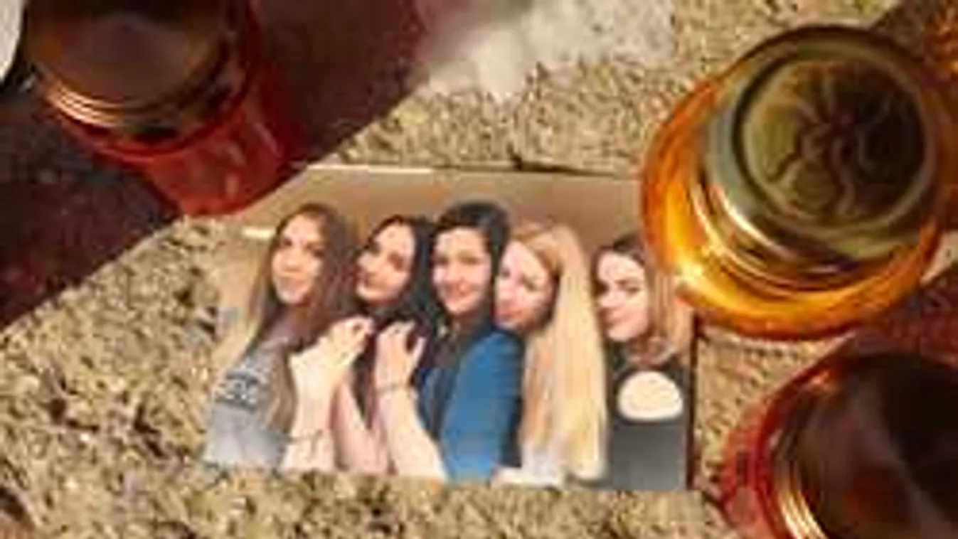 Drámai pillanatok: fájó dolgokat mondott a megölt Csenge édesanyja