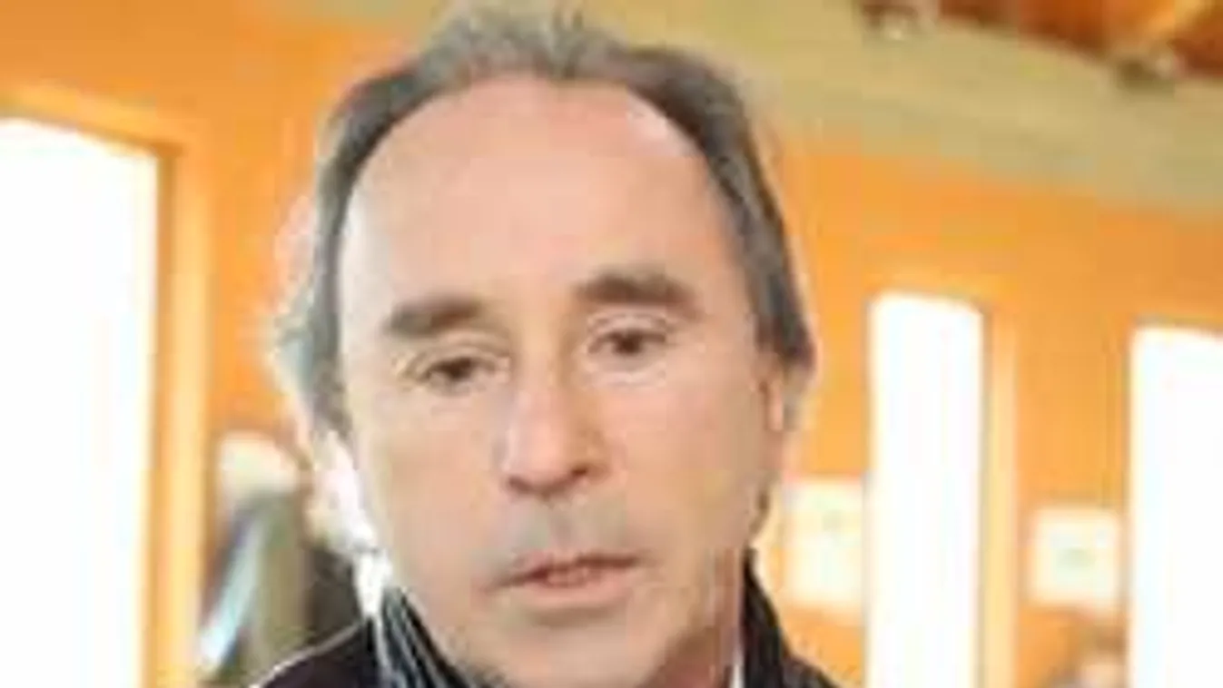 Hatalmas öröm érte a magyar sztárt, ez kész csoda