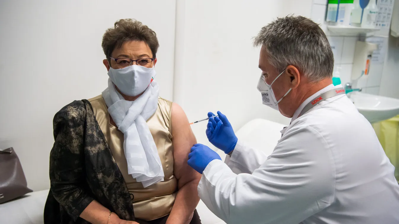 MÜLLER Cecília; BEDROS J. Róbert