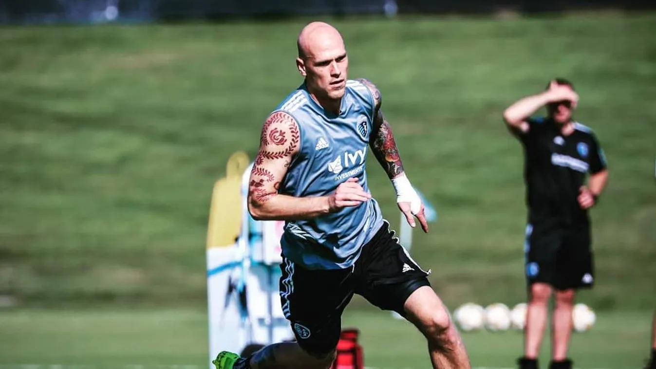 Amerikából jött a hír: érik az újabb magyar focisiker