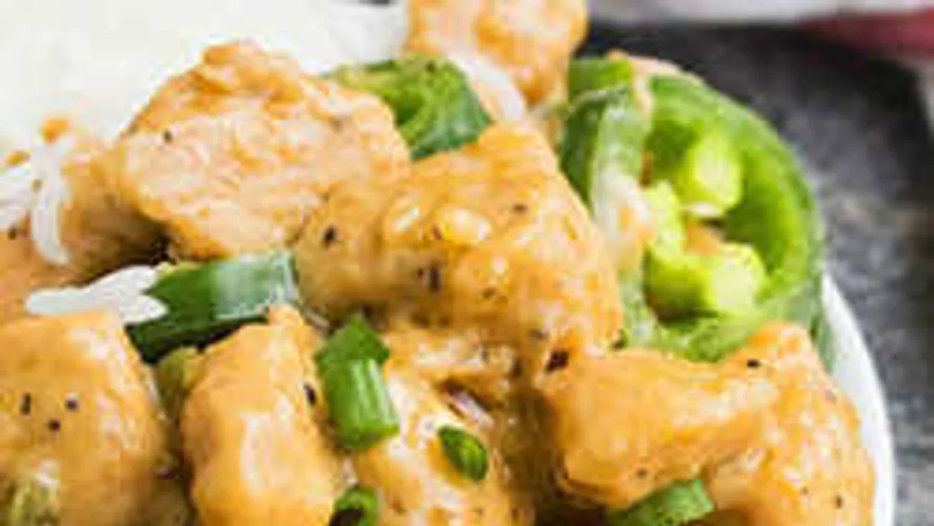 Ez a világbajnok csirke-recept felrobbantotta a netet