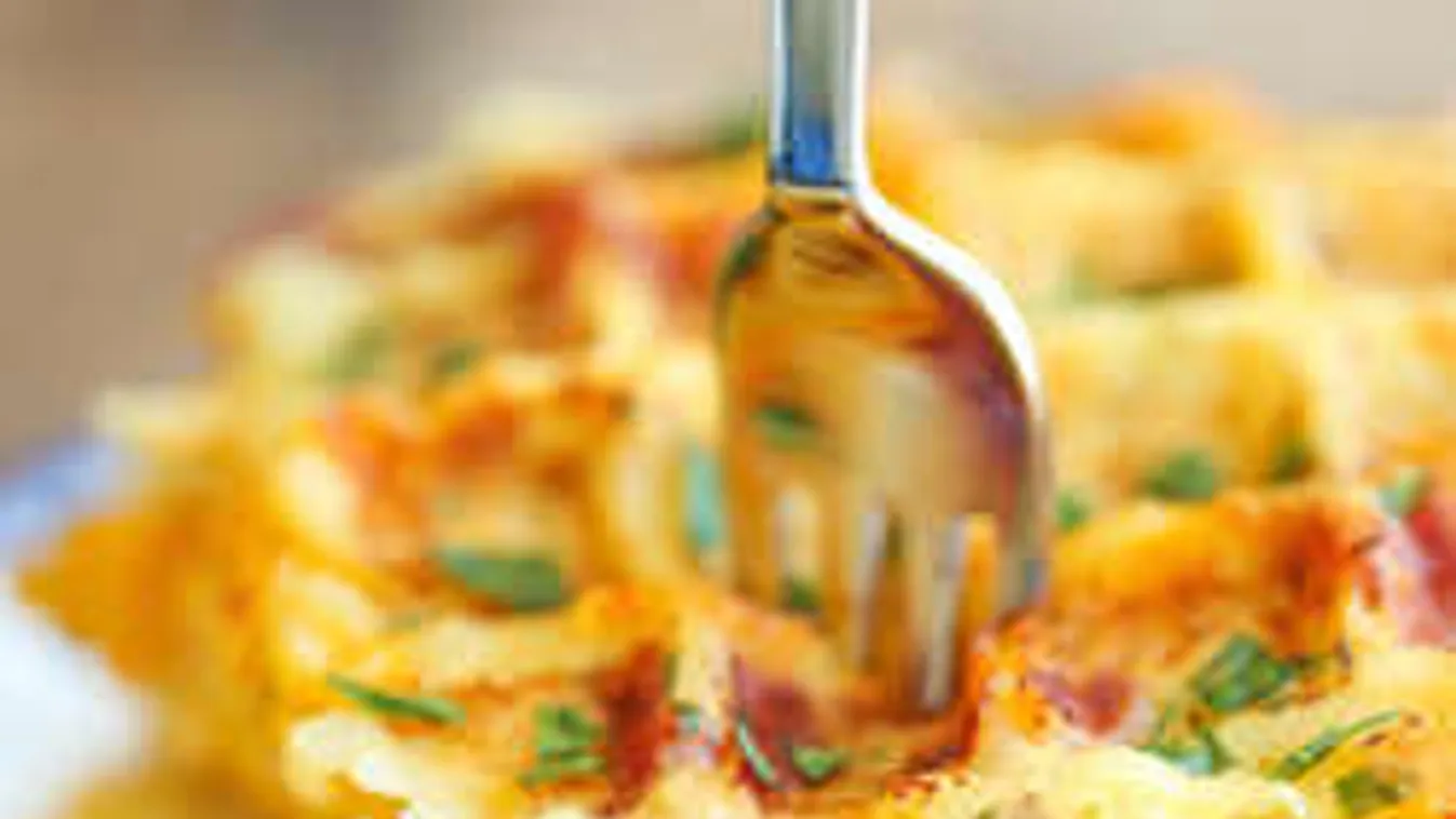 Kockás lett a tojásrántotta, őrület!