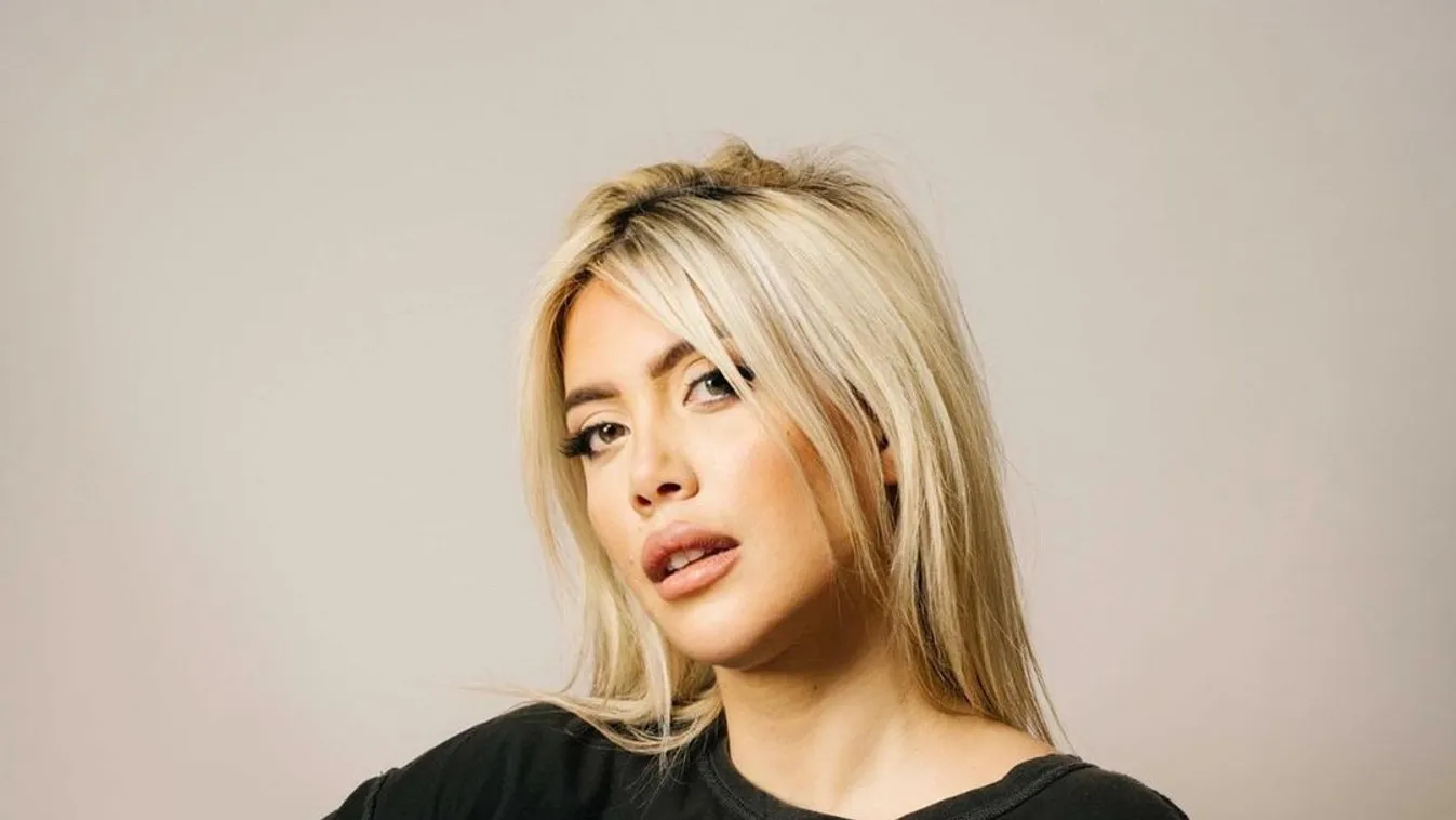 Wanda Nara és férje aktív házaséletet élnek