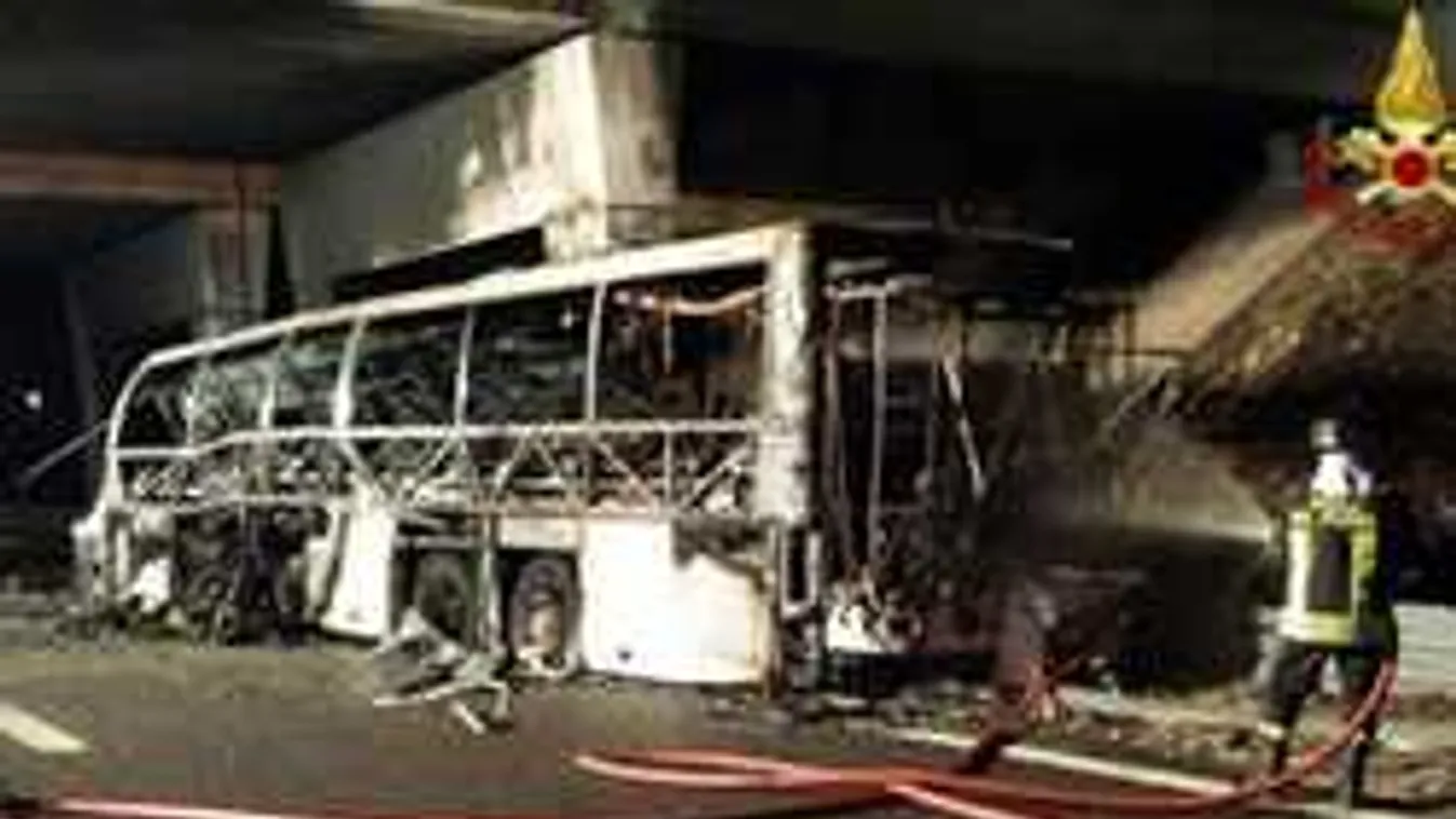 Fordulat a veronai busztragédia sérültjének ügyében