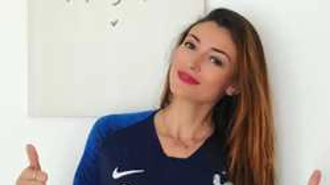 Szépségkirálynőt szeret a vb egyik felfedezettje