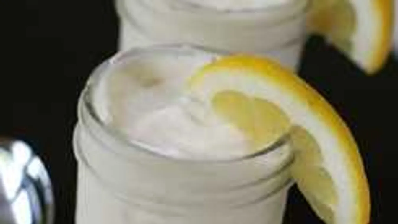 Micsoda újítás: befőttesüvegben készül a legfinomabb fagylalt