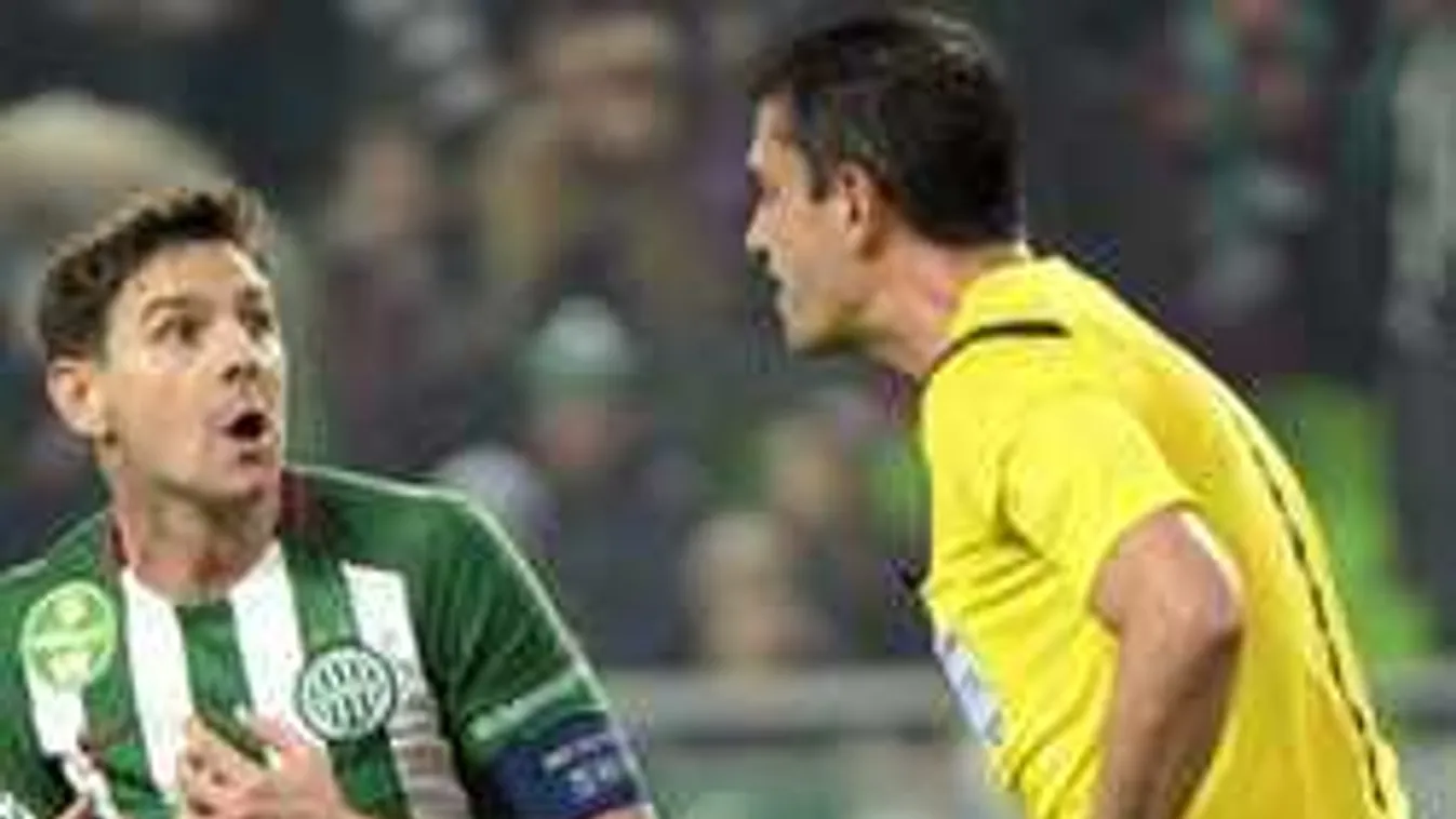 Fradi-MLSZ háború: folytatódik a bíróbalhé