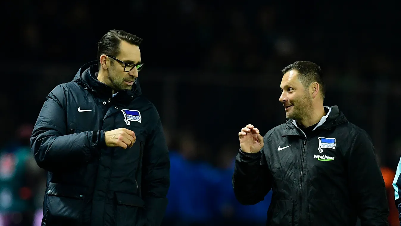 Leszámolás? Dárdai bekeményített, nagy port kavart a nyilatkozata