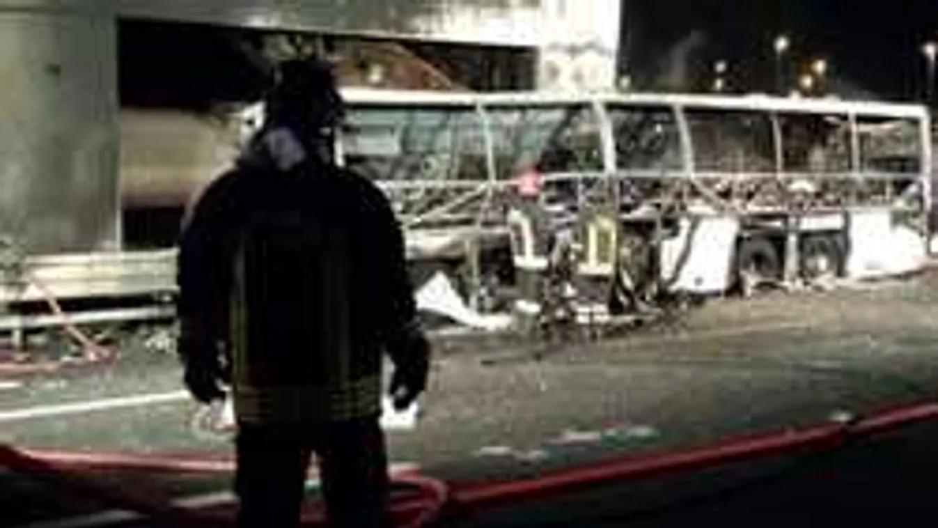 Kiszivárgott a veronai busztragédia olasz vádirata, íme