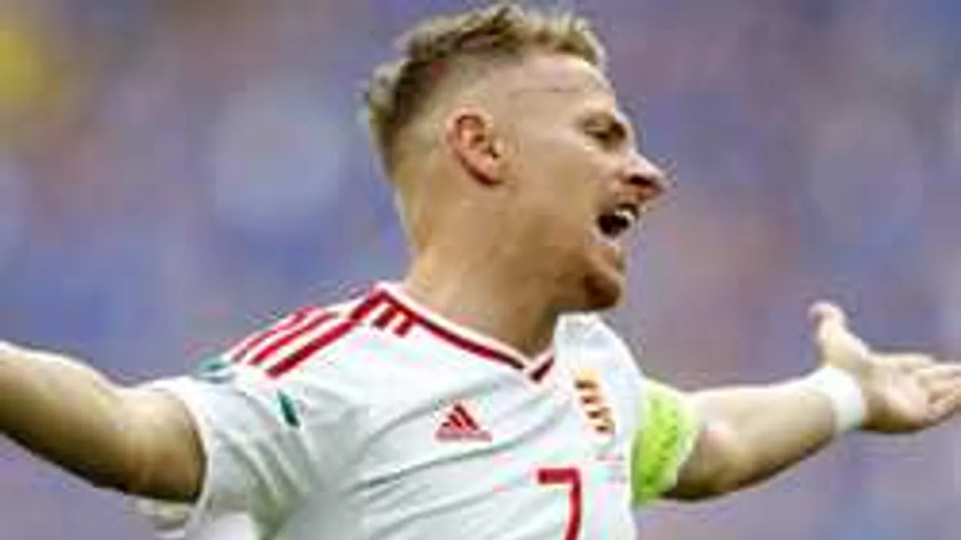 Dzsudzsák gólt vágott, mégis bosszús lehet