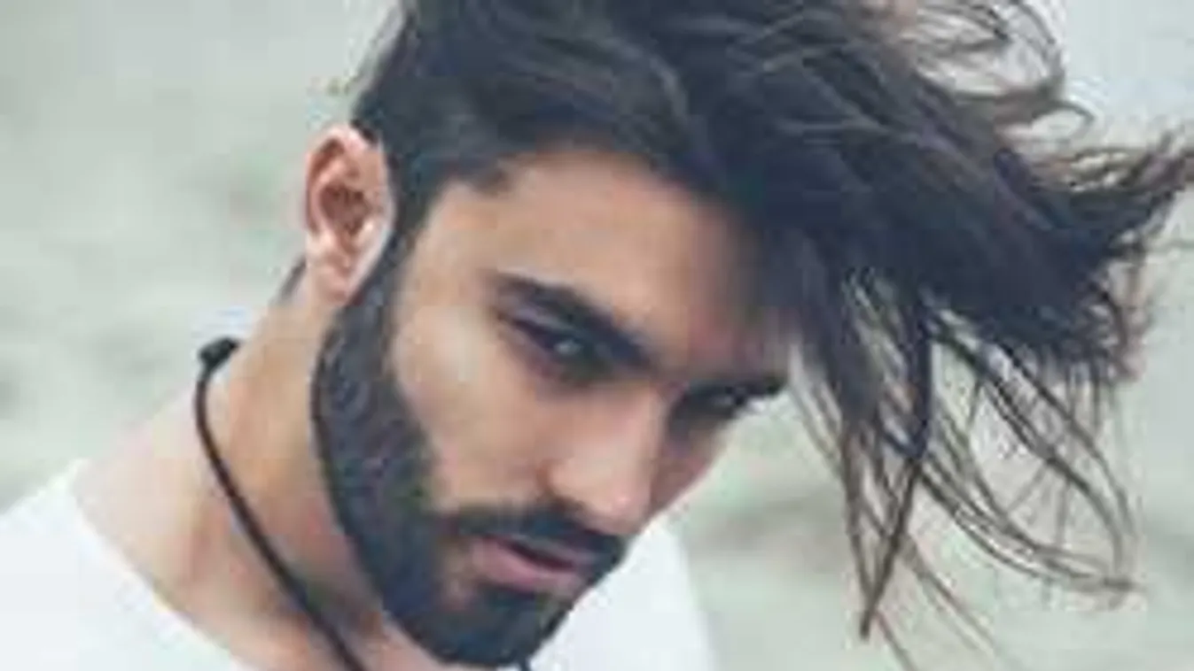 2018-ban nagyon meglepő lesz a férfi hajdivat