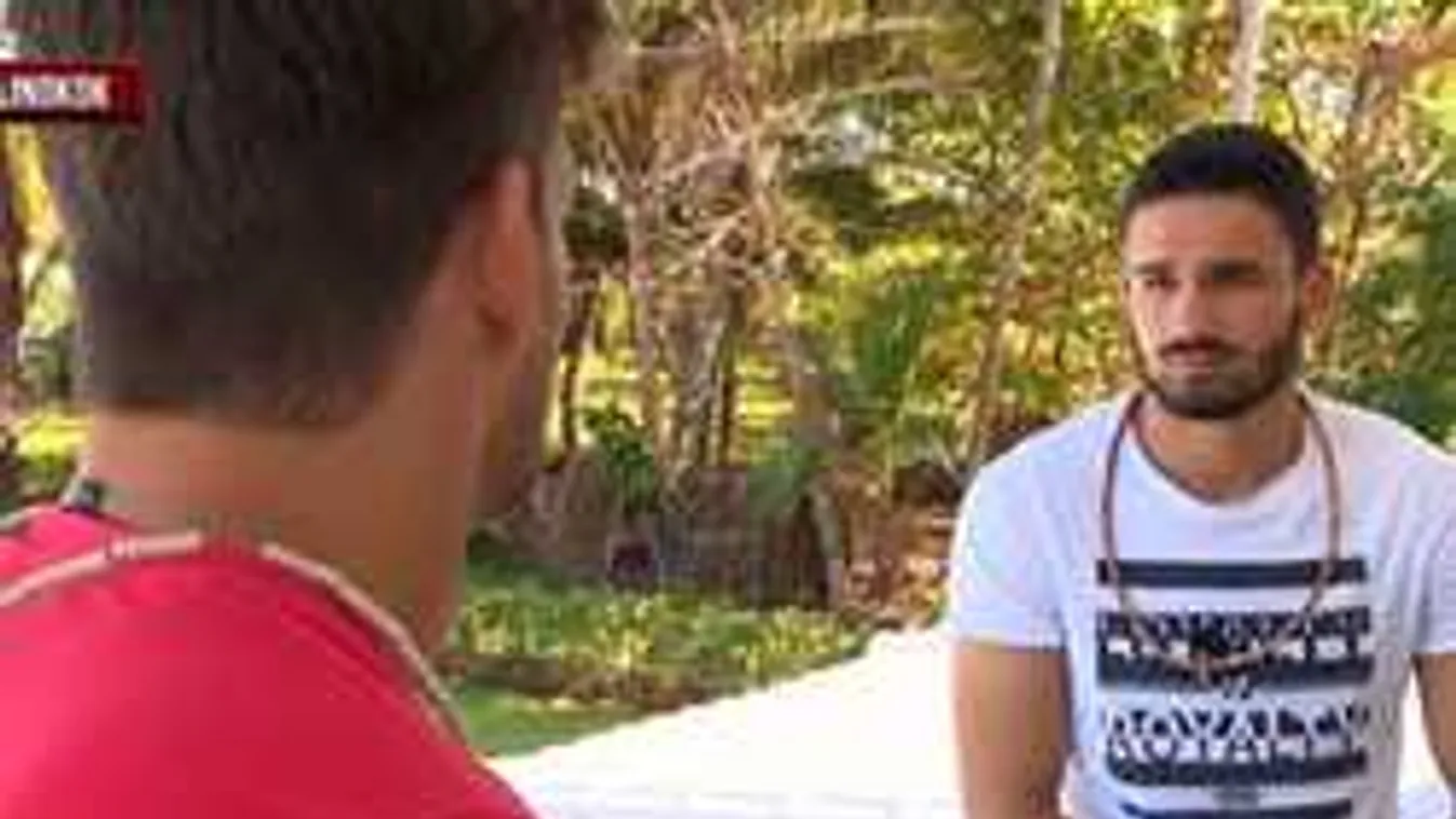 Drámai pillanatok, búcsúzott a TV2 sztárja