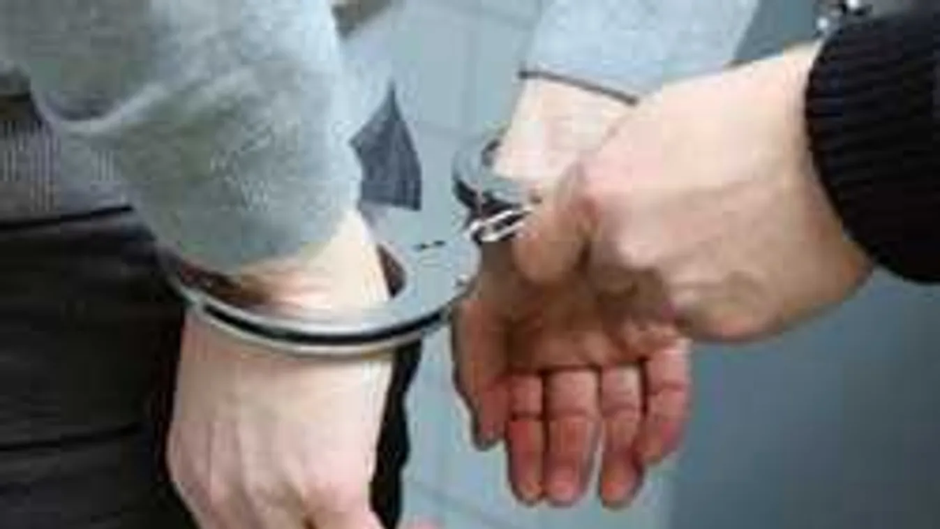 Elképesztő történet: ekkora pechje még sosem volt szökött fogolynak