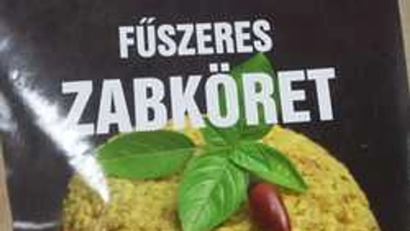 Európai riasztás: súlyos idegméreg került reformélelmiszerekbe!