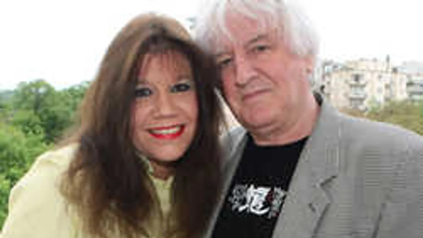 Így menekült meg a halál torkából a Kossuth-díjas színészlegenda