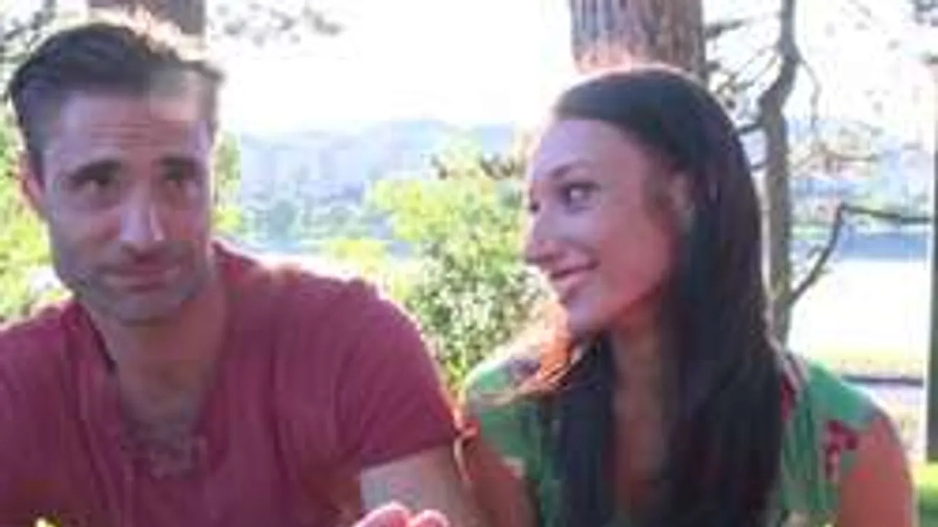 A TV2 sztárjának esze ágában sincs feleségül venni kedvesét