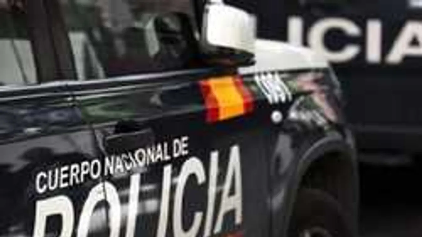 Nemi erőszak Mallorcán: 25 éves marokkói a tettes