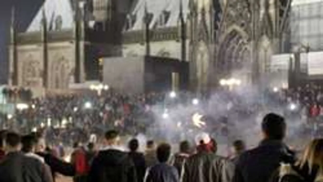 Rendőrkülönítmény indul a brutális szexuális támadások letörésére