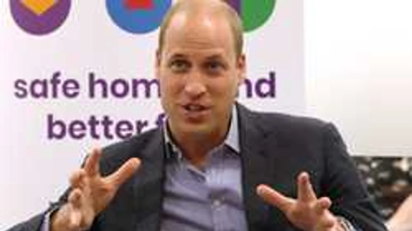 Sírtak a rajongók, ezt tette értük Vilmos herceg Diana születésnapján